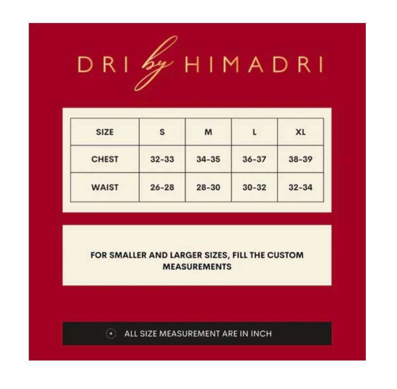 A Mockup of Dri By Himadri's Website Designed & Devloped by Avval Web Design Agency in Bhopal, Madhya Pradesh