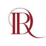 The image showcases the logo of Dri by Himadri, a modern design in Red colour in transparent background designed by Avval Digital Marketing