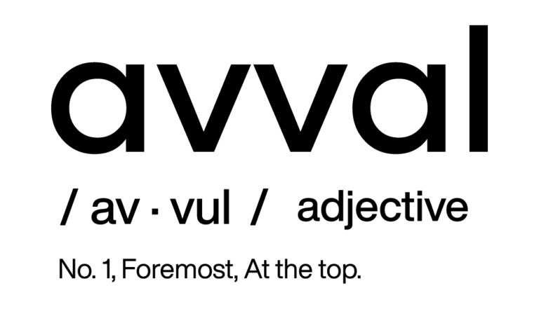 Meaning of avval