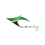 The image showcases the logo of Tminnzy, a client of Avval Digital Marketing Company.