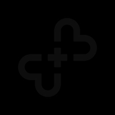logo of Medmatch in black color designed by avval