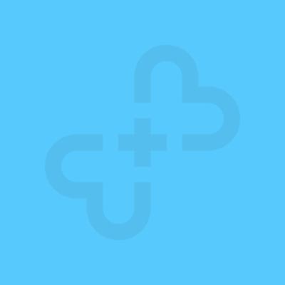 Logo of Medmatch in sky blue color designed by avval web design company