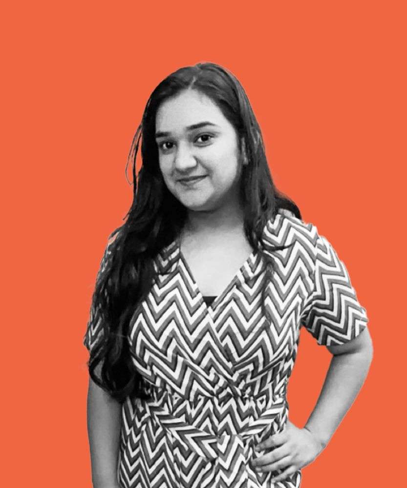 Picture of Minal Jain - Event Manager at Avval Advertising Agency Bhopal