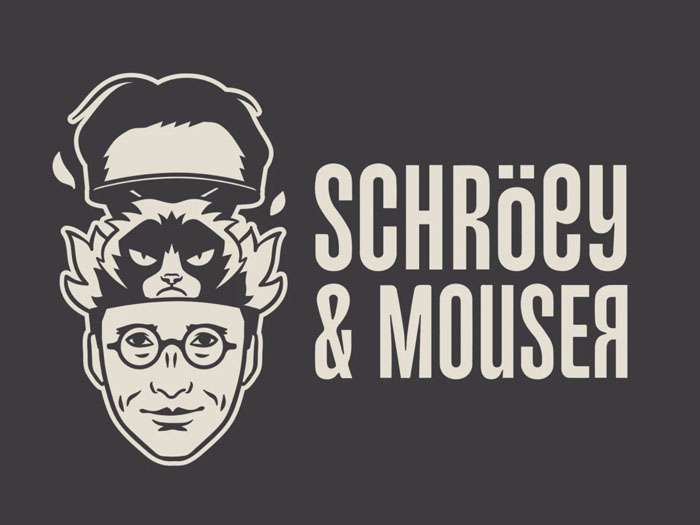 Logo of schroey & mouser