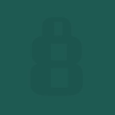A Logomark of Shahi Dabba an Indian restaurant in green color designed by Avval Marketing Agency