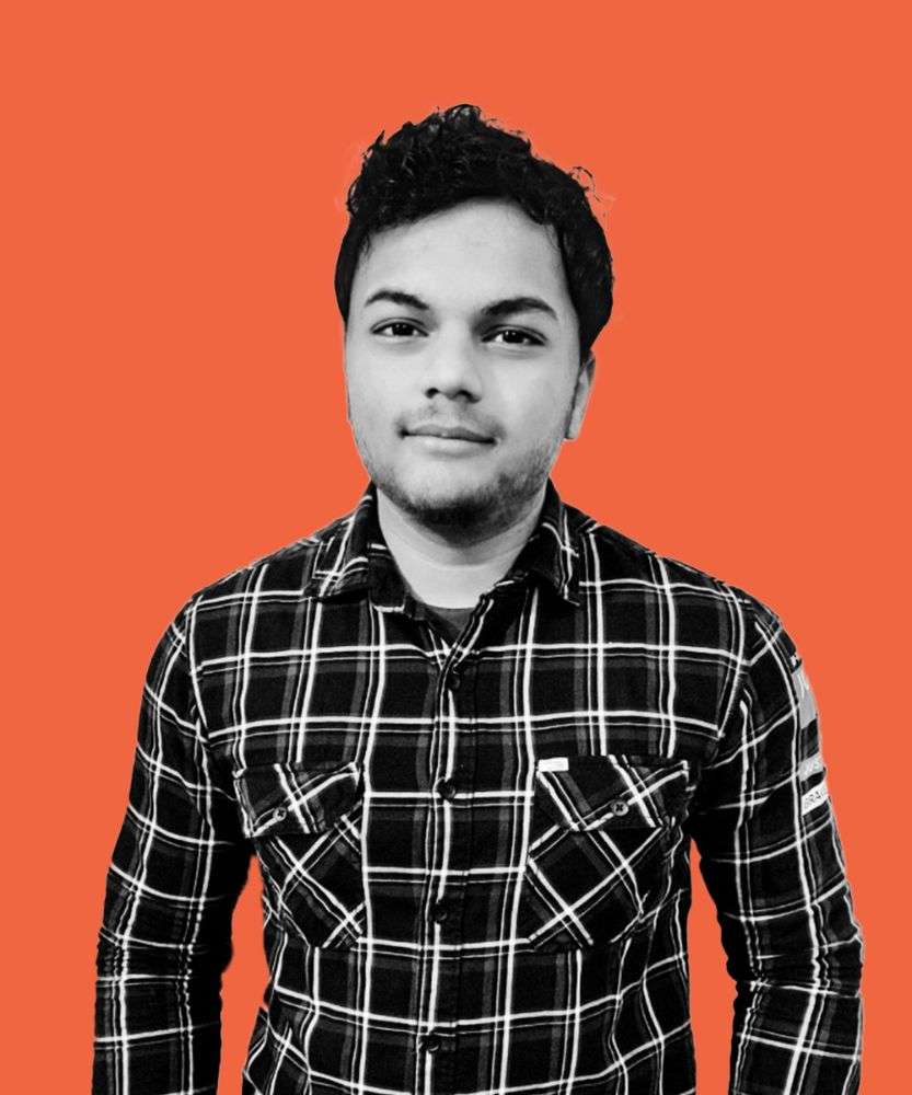 Picture of Shivansha Shrivastava, our marketeer at Avval Digital Marketing Agency in Bhopal